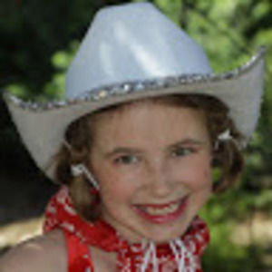 Meet your Posher, Zoe